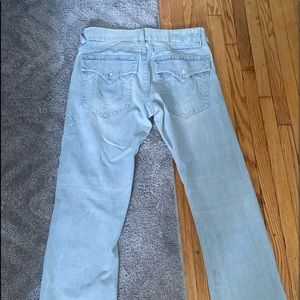 True religion Mens jeans